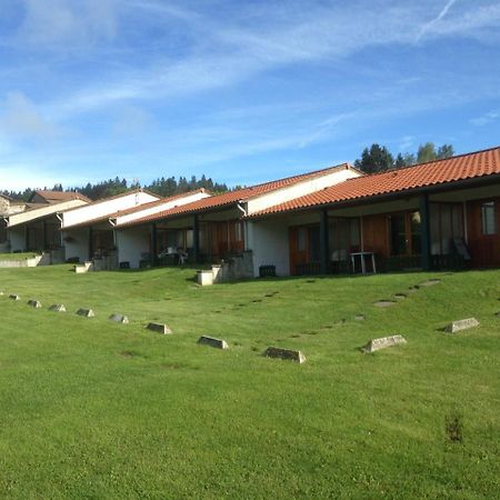 Le Domaine De Fonteline Lägenhet Allègre Exteriör bild